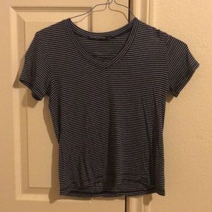Brandy Melville crop top